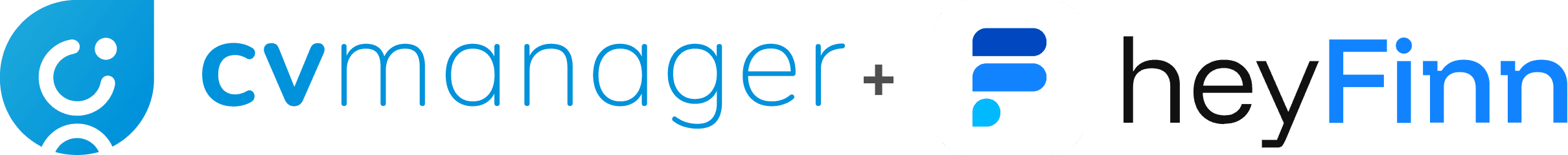 CVManager logo