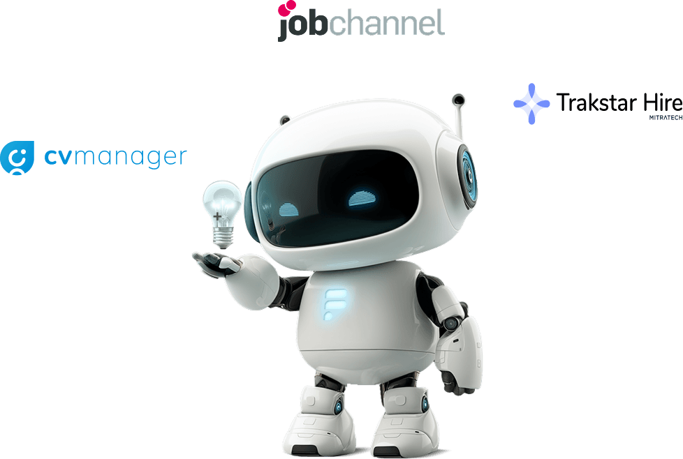 Finn - Your personal recruitment assistant